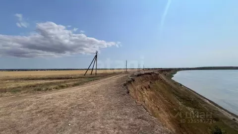 Участок в Крым, Ленинский район, с. Калиновка ул. Садовая (452.0 сот.)