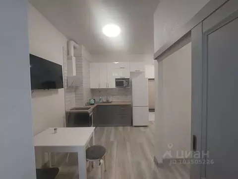 1-к кв. Башкортостан, Уфа ул. Чернышевского, 24 (33.0 м)