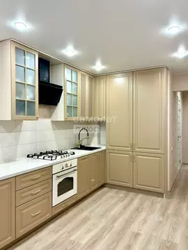 1-к кв. Смоленская область, Смоленск Киевский пер., 17к1 (49.0 м)