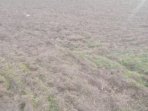 Участок в Крым, Бахчисарайский район, Куйбышевское с/пос, с. Танковое ...