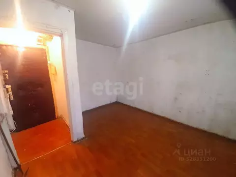 1-к кв. Самарская область, Самара Днепровский проезд, 5 (23.0 м)