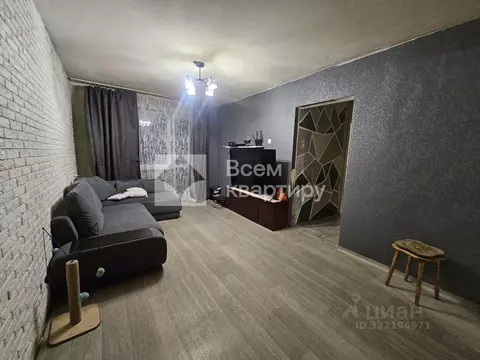 2-к кв. Новосибирская область, Новосибирск ул. Адриена Лежена, 18 ...