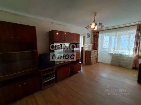 2-к кв. Воронежская область, Воронеж ул. Варейкиса, 71 (42.1 м)