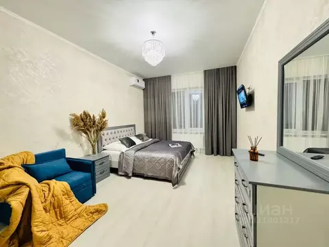 1-к кв. Ставропольский край, Ессентуки ул. Луначарского, 11 (49.0 м)