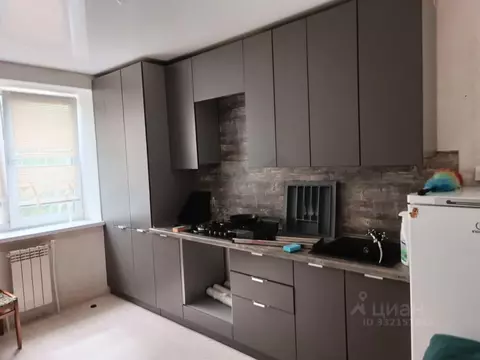 1-к кв. Самарская область, Самара бул. Ивана Финютина, 48 (35.0 м)