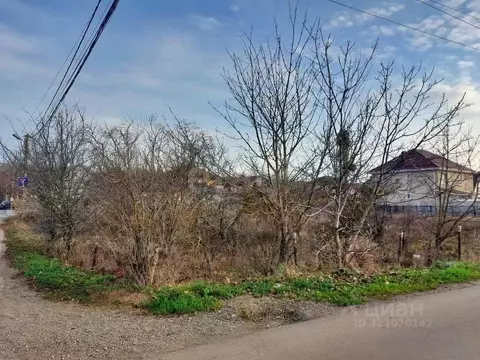 Участок в Ставропольский край, Ставрополь Механизатор-2 садовое ...