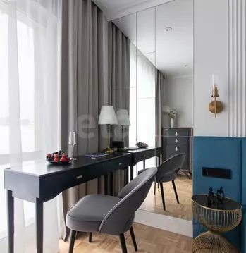 3-к кв. Санкт-Петербург Социалистическая ул., 21 (64.0 м)