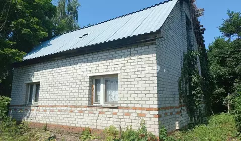 Дом в Рязанская область, Рязанский район, Окское с/пос, д. Коротково ...