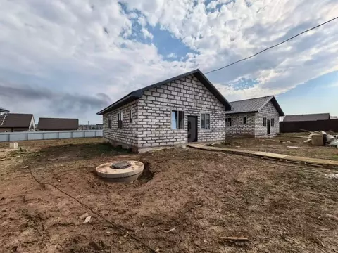 Дом в Пермский край, Пермский муниципальный округ, пос. Протасы, ...