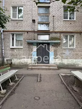 2-к кв. Самарская область, Самара ул. Свободы, 226 (43.0 м)