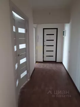 3-к кв. Ханты-Мансийский АО, Нижневартовск Рабочая ул., 45 (68.0 м)