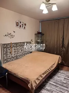 1-к кв. Ленинградская область, Выборгский район, Красносельское с/пос, ...