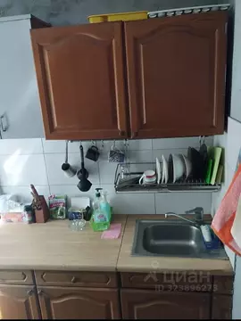 1-к кв. Москва ул. Федора Полетаева, 38 (38.0 м)