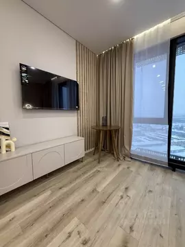 Студия Москва Волгоградский просп., 32/5к4 (30.0 м)