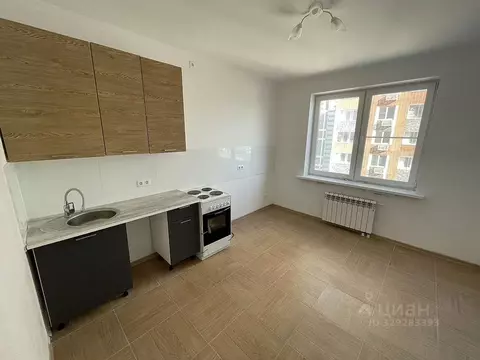 1-к кв. Москва проезд Черепановых, 10 (44.0 м)
