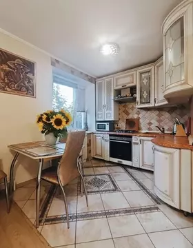 3-к кв. Новгородская область, Великий Новгород ул. Ломоносова, 8/1 ...