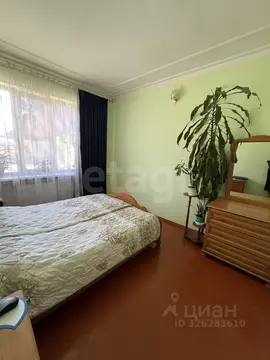 4-к кв. Северная Осетия, Владикавказ Транспортный пер., 1 (150.0 м)