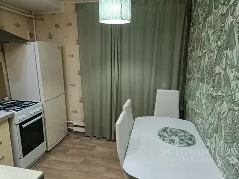 1-к кв. Москва ул. Введенского, 12К2 (35.0 м)