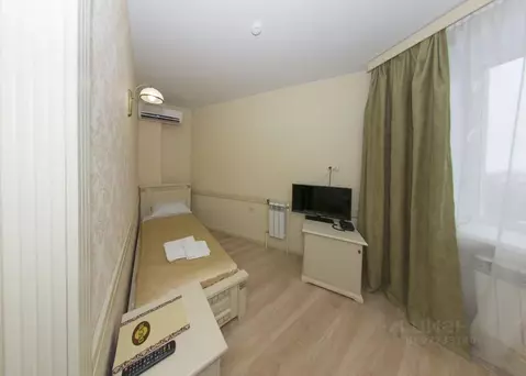 Комната Саратовская область, Саратов Рабочая ул., 112А (20.0 м)