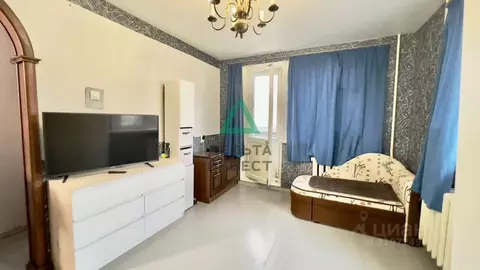 1-к кв. Башкортостан, Уфа ул. 8 Марта, 18 (31.7 м)