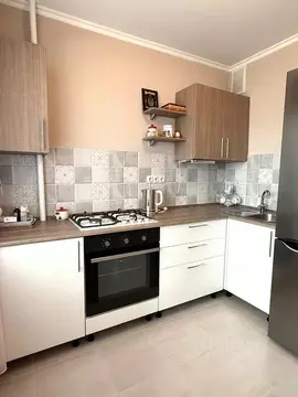 1-к кв. Чувашия, Чебоксары просп. Мира, 88Б (33.0 м)