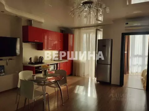 1-к кв. Ставропольский край, Пятигорск Оранжерейная ул., 21к5 (51.0 м)