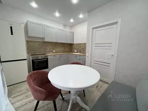 1-к кв. Татарстан, Казань ул. Зур Урам, 1Кк3 (37.8 м)