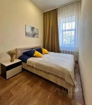 2-к кв. Тамбовская область, Тамбов Советская ул., 90 (44.0 м)