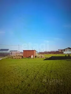 Участок в Ленинградская область, Гатчинский муниципальный округ, ...