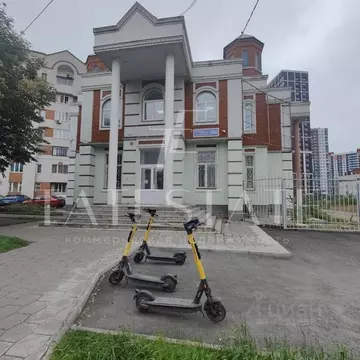 Помещение свободного назначения в Татарстан, Казань Гвардейская ул., ...