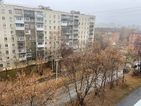 2-комнатная квартира: Екатеринбург, улица Индустрии, 57/1 (48.2 м)