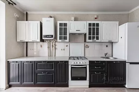 1-к кв. Калининградская область, Калининград ул. Аксакова, 77 (36.9 м)