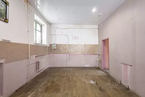 Торговая площадь в Хабаровский край, Комсомольск-на-Амуре просп. ...