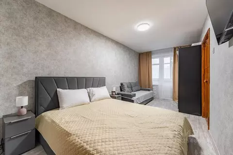 1-к кв. Москва Большая Академическая ул., 71 (48.0 м)