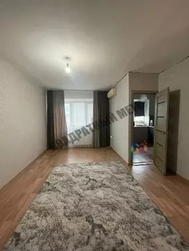 1-к кв. Калмыкия, Элиста 1-й мкр, 14 (31.89 м)