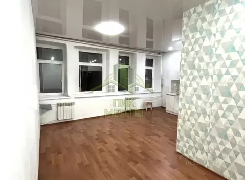 Студия Бурятия, Улан-Удэ 110-й мкр, 3А (31.0 м)