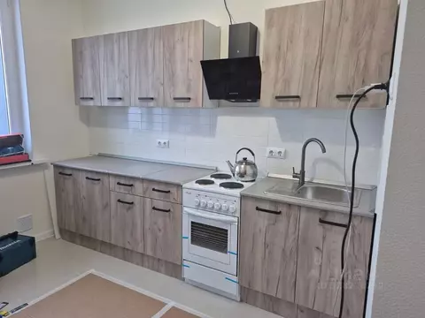 2-к кв. Москва 2-й Лихачевский пер., 4/1 (70.0 м)