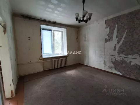 3-к кв. Московская область, Электросталь просп. Ленина, 47/12 (70.6 м)