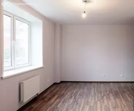 1-комнатная квартира: Балашиха, микрорайон Железнодорожный, улица ...