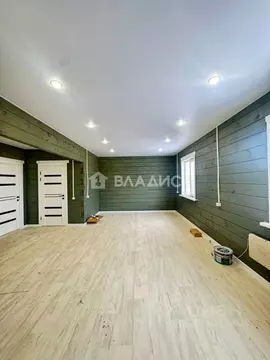 Дом в Бурятия, Тарбагатайский район, Саянтуйское с/пос, с. Нижний ...