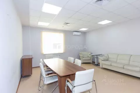 Помещение свободного назначения в Новосибирская область, Новосибирск ...