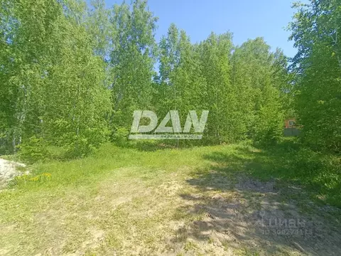 Участок в Челябинская область, Сосновский район, Кременкульское с/пос, ...