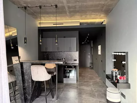 Студия Москва Электролитный проезд, 7 (30.0 м)