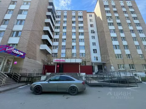 Студия Тюменская область, Тюмень ул. Республики, 212 (17.5 м)