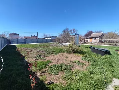 Участок в Севастополь Балаклавский муниципальный округ, Вишенка ...