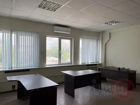 Офис в Самарская область, Самара Рабочая ул., 15 (65 м)