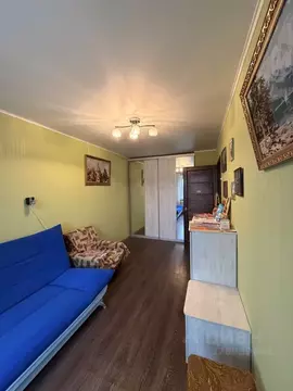 2-к кв. Тульская область, Щекино Пионерская ул., 33 (43.4 м)