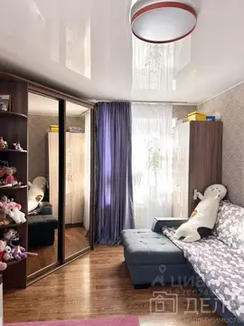 1-к кв. Рязанская область, Рязань Касимовское ш., 23к4 (30.5 м)