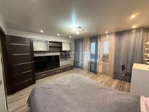 1-к кв. Ярославская область, Ярославль ул. Панина, 5к2 (44.0 м)