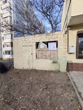 Помещение свободного назначения в Ставропольский край, Кисловодск ул. ...